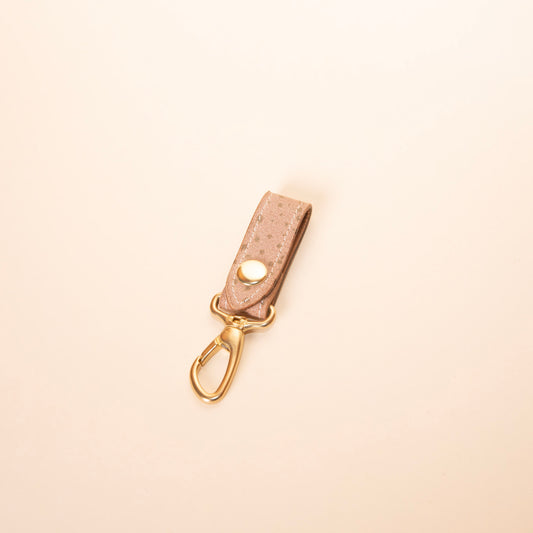 Key Hooks Rough Out Olive Latigo