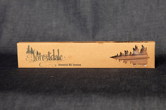Forestdale Essential Oil Incense