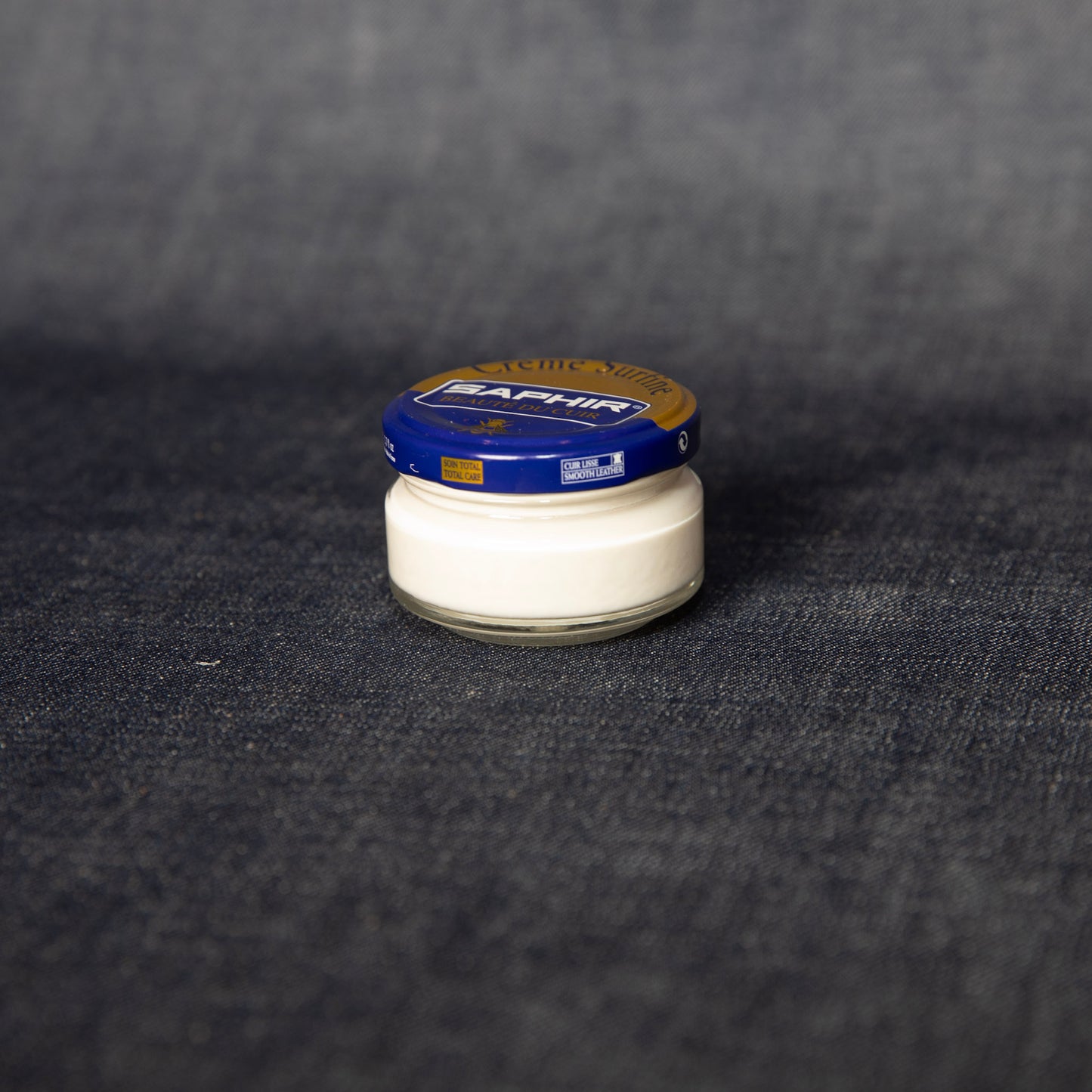Saphir Créme Surfine