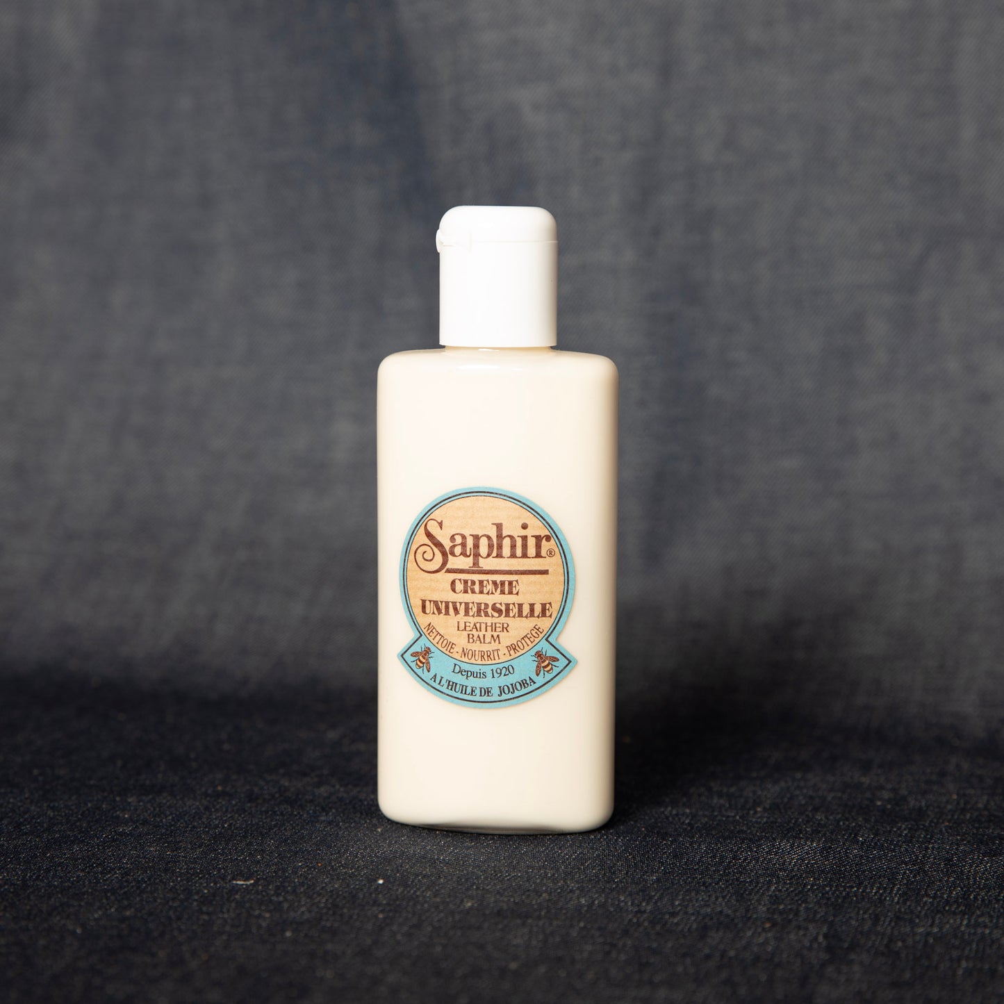 Saphir Creme Universelle