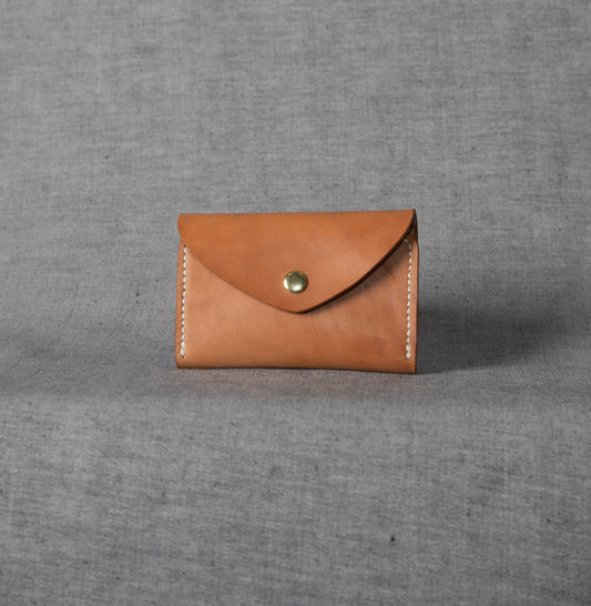 Natural Rovesico Sego Wallet
