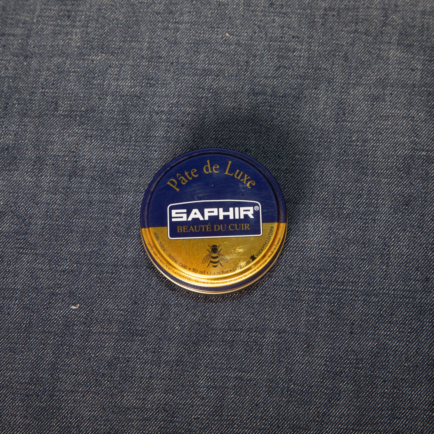 Saphir Pâte de Luxe
