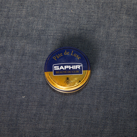 Saphir Pâte de Luxe