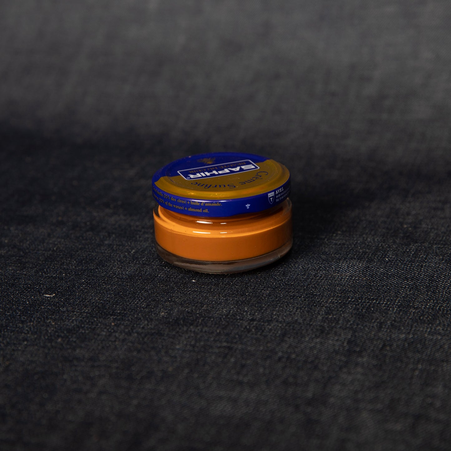 Saphir Créme Surfine