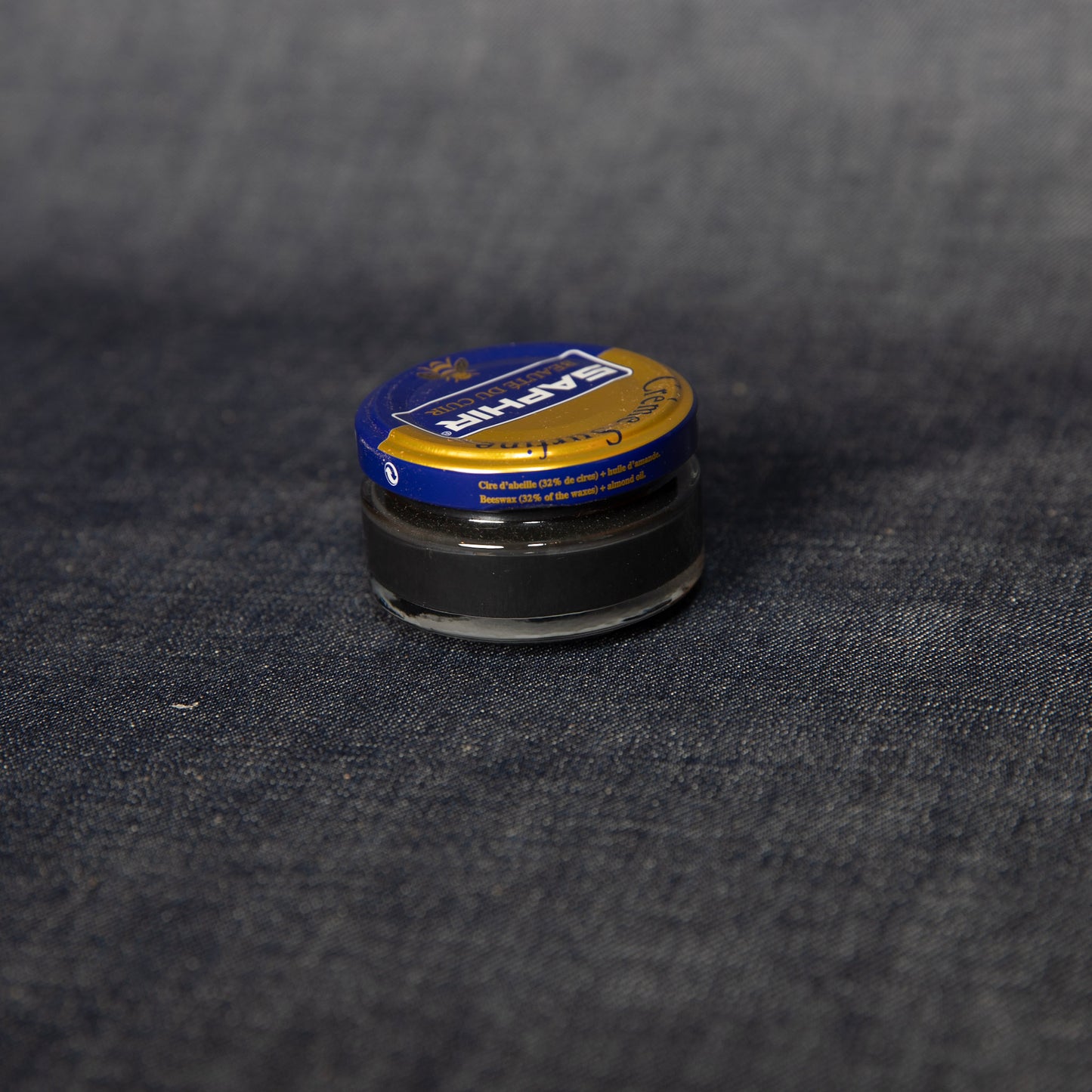 Saphir Créme Surfine