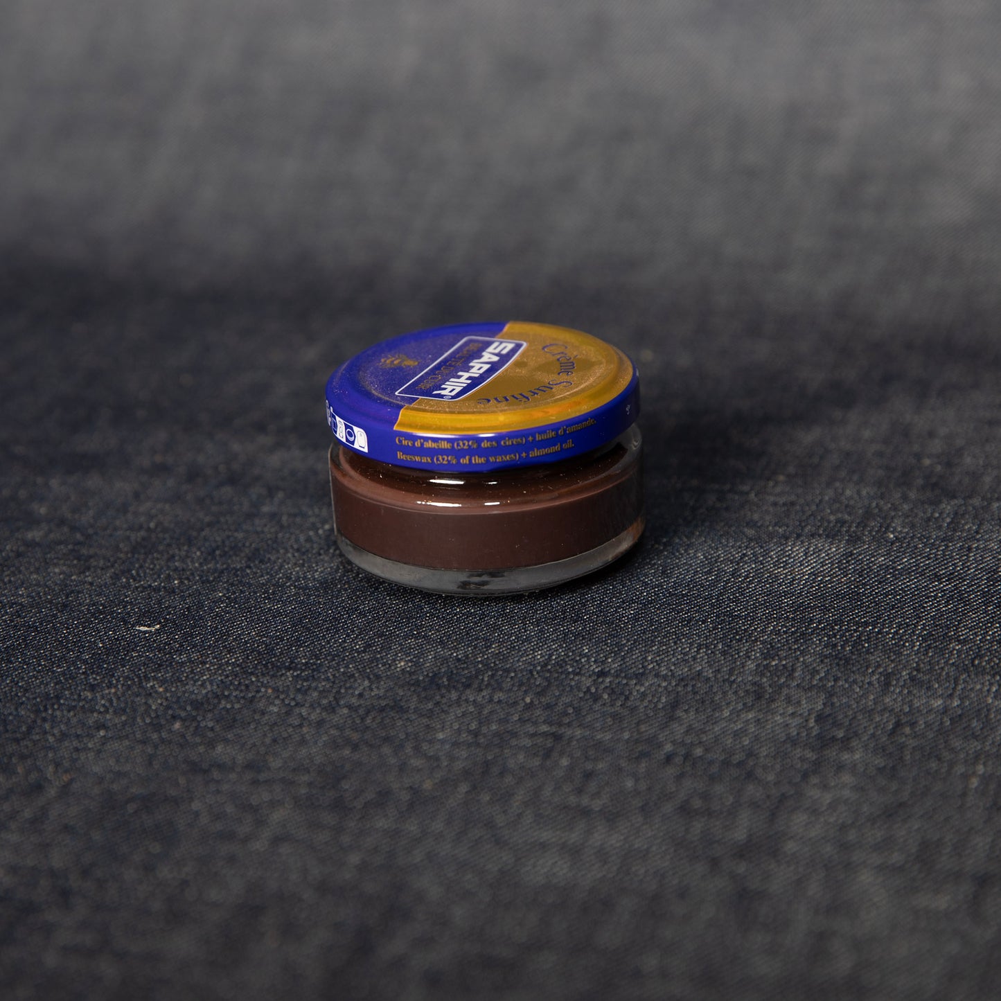 Saphir Créme Surfine