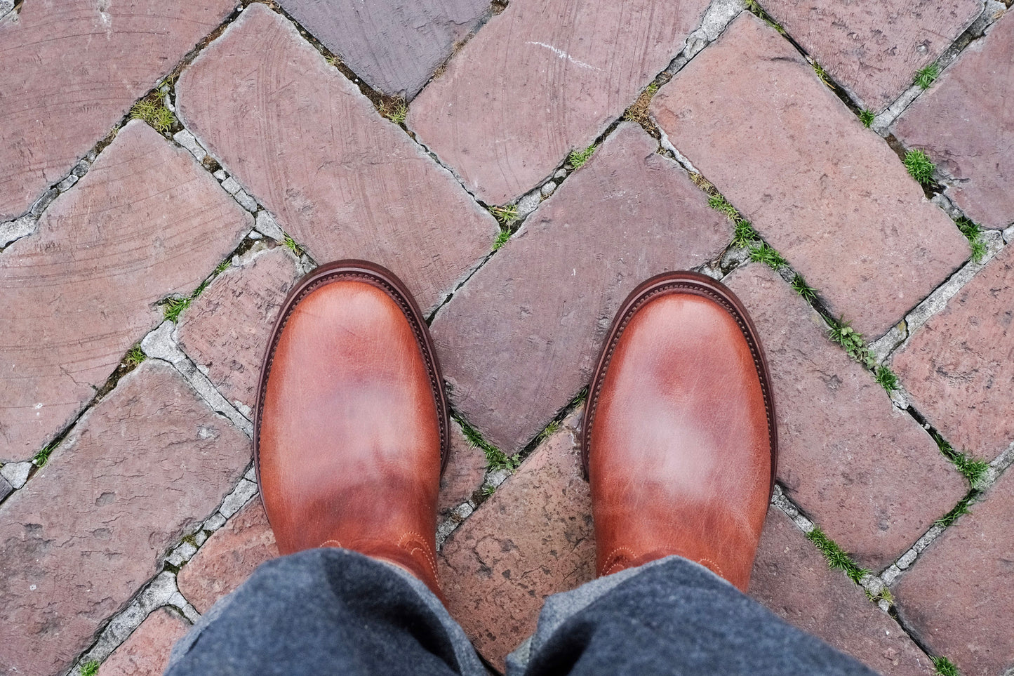 Unsung Harness Boot Pre-Order (50% Deposit)