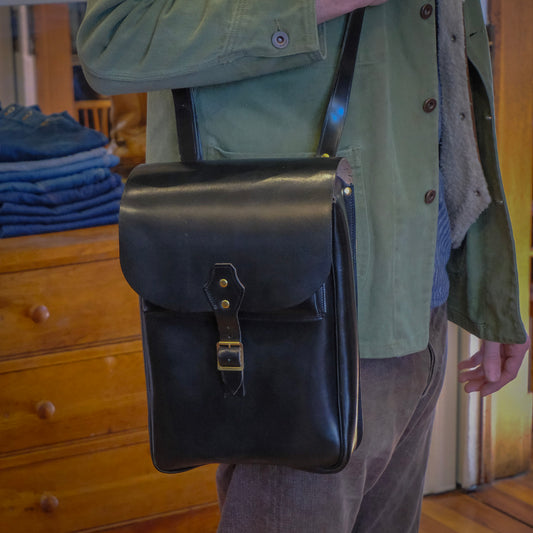 Unsung Medic Bag in W&C Black Harness