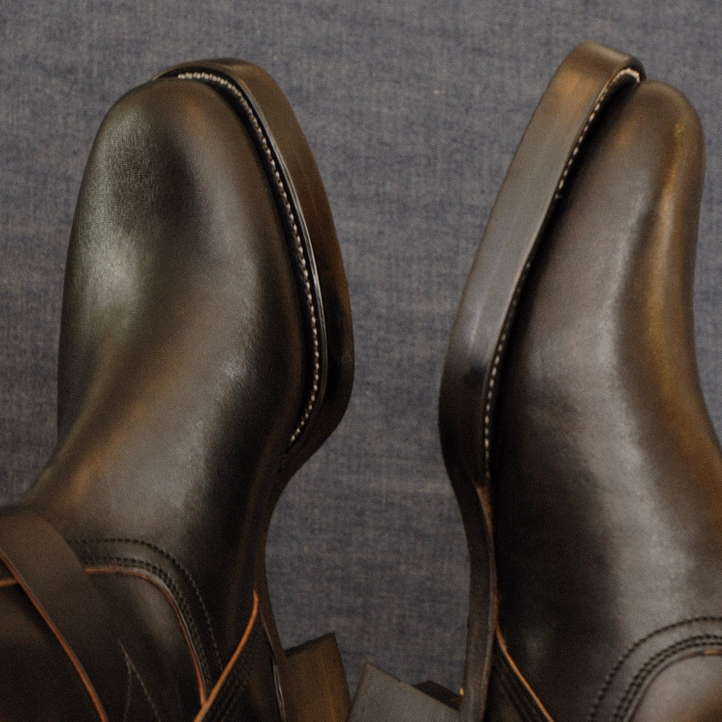 U22-2 Engineer Boot